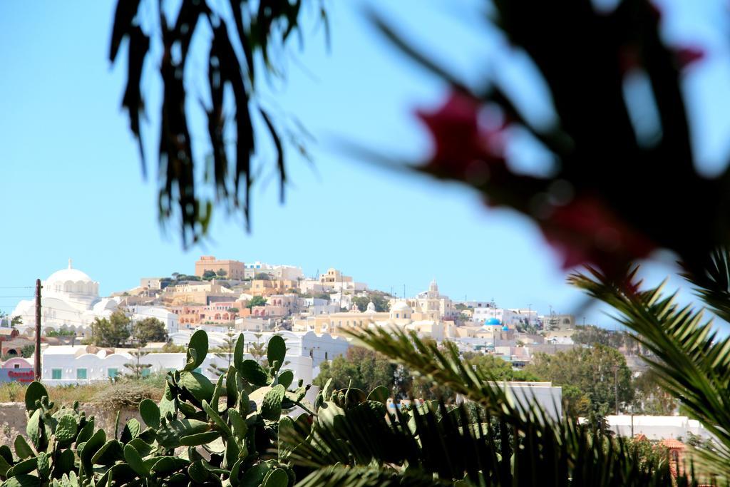 Ifestos Villa Fira  Room photo