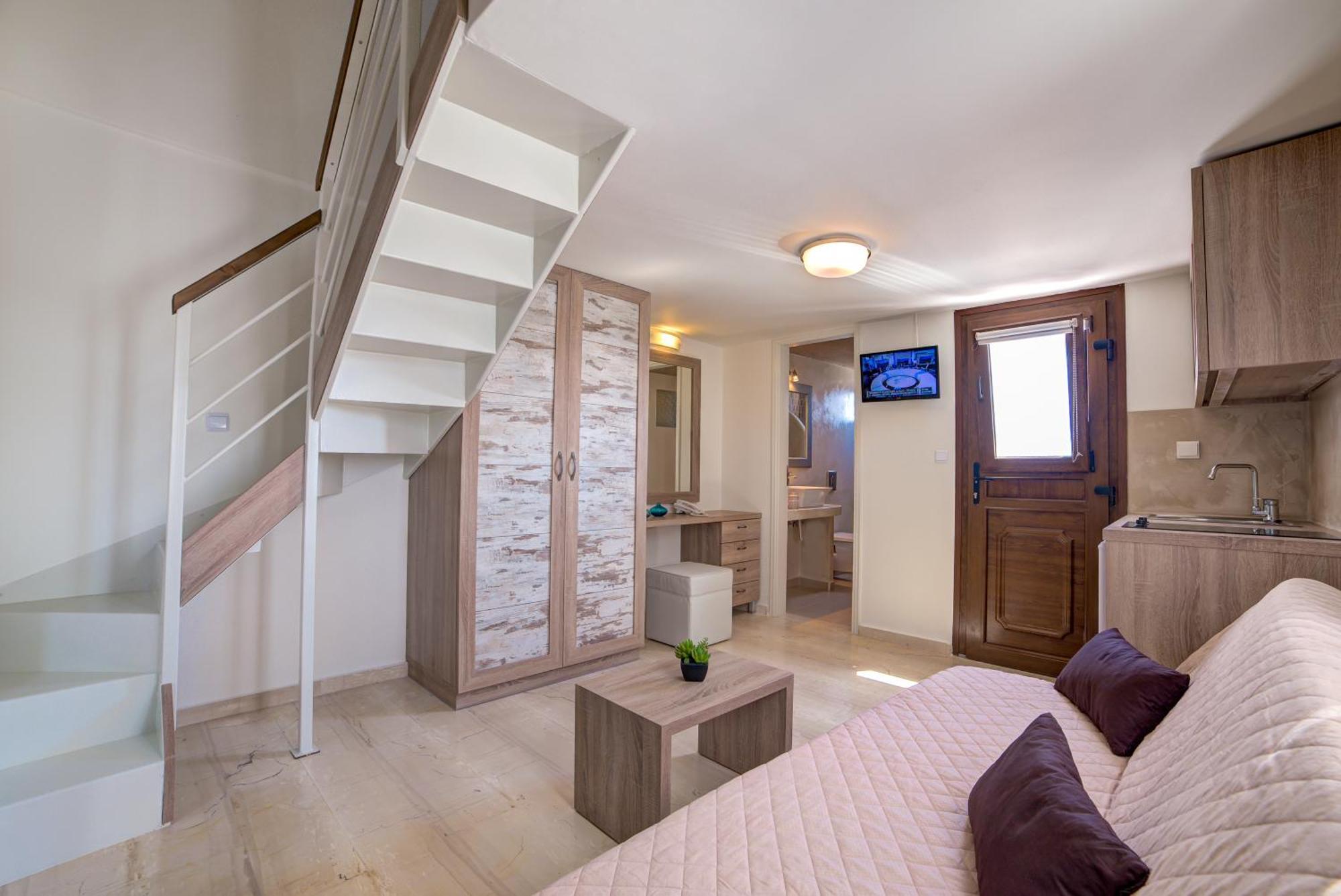 Ifestos Villa Fira  Room photo