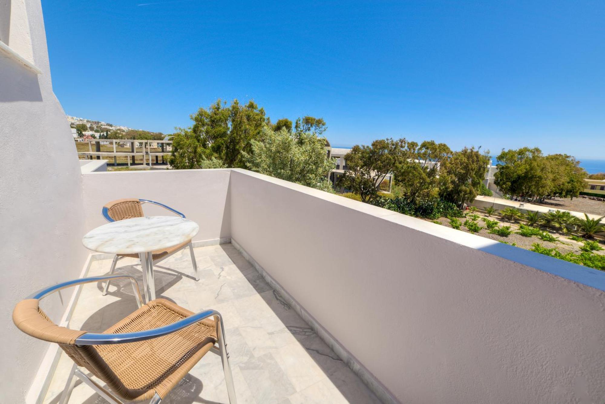 Ifestos Villa Fira  Room photo