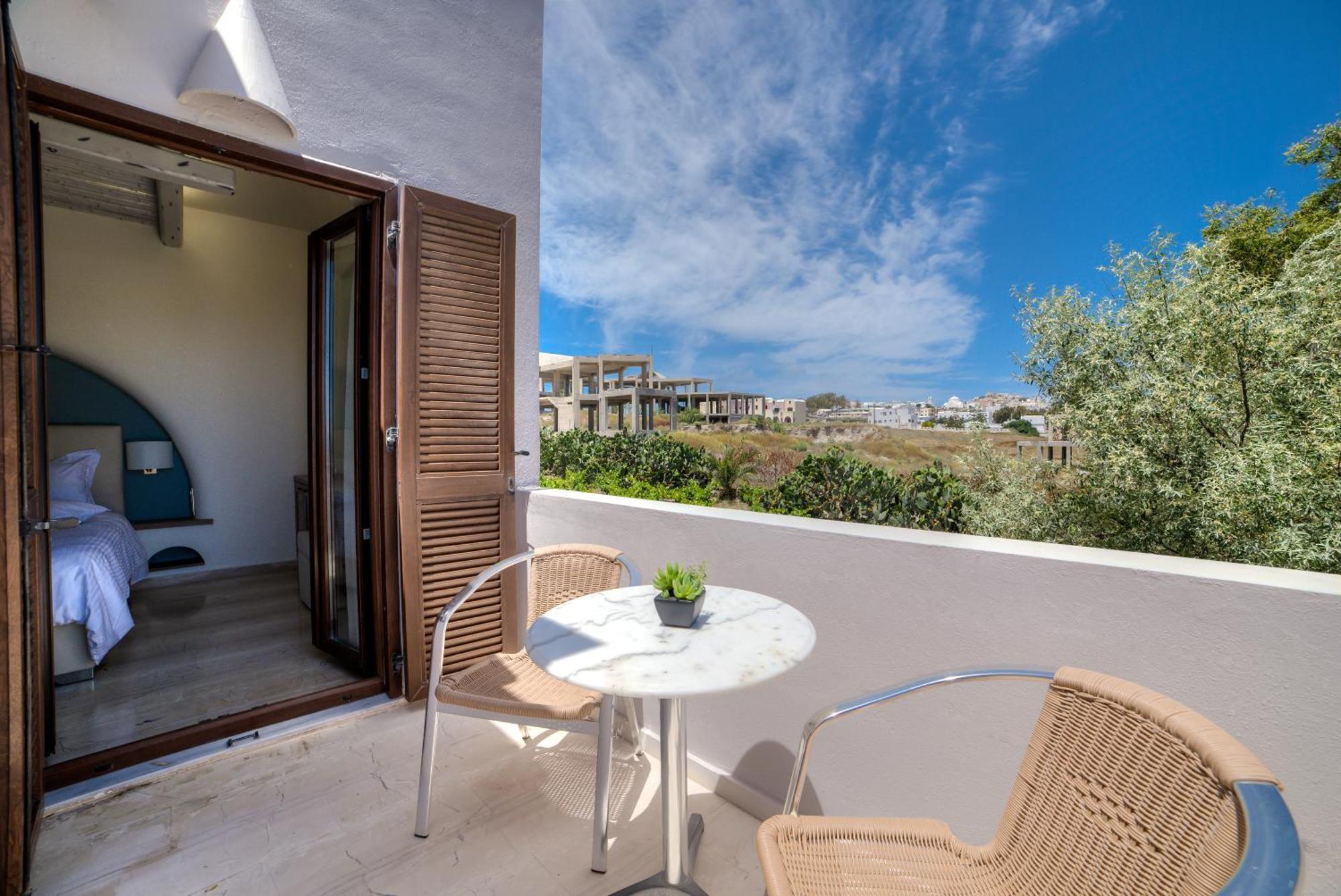Ifestos Villa Fira  Room photo